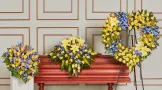 Condolencias